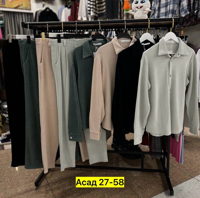 Костюм 22937608