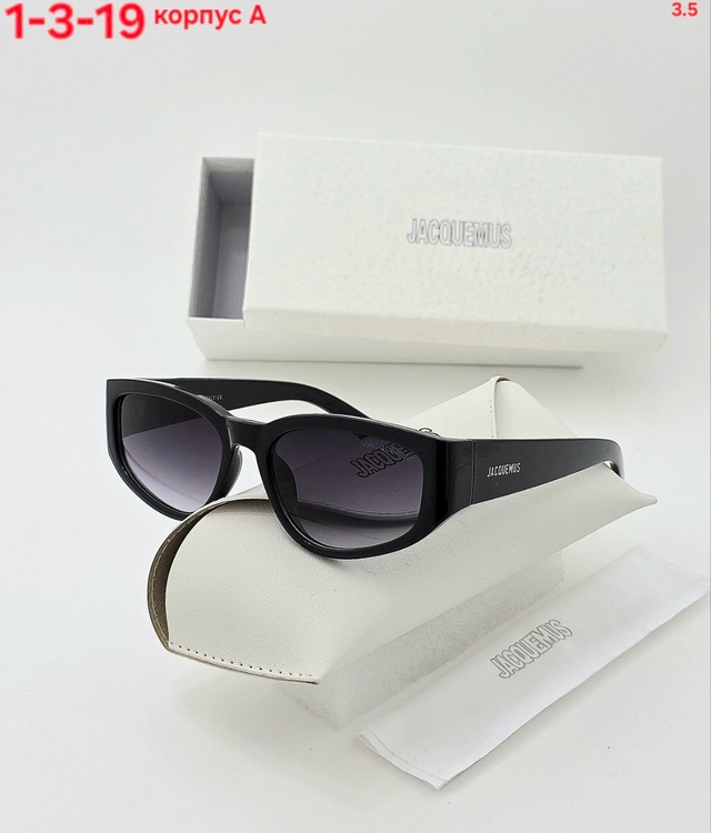 Солнцезащитные очки 22938595