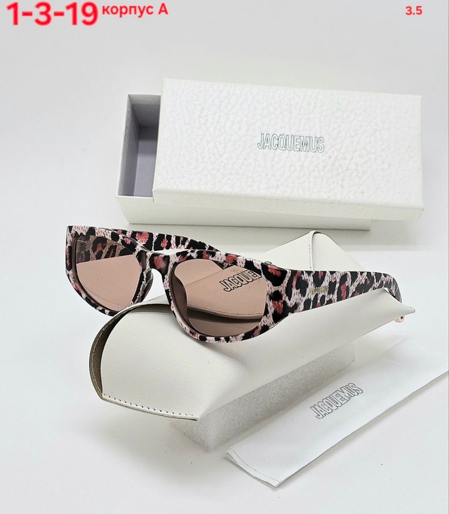 Солнцезащитные очки 22938595