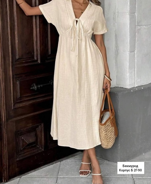 Платье 22937885