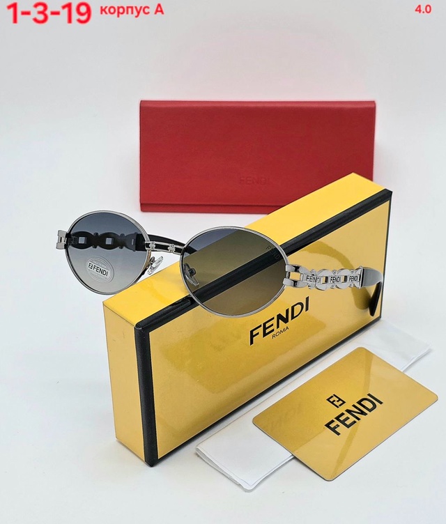 Солнцезащитные очки 22938596