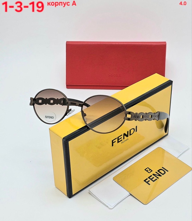 Солнцезащитные очки 22938596