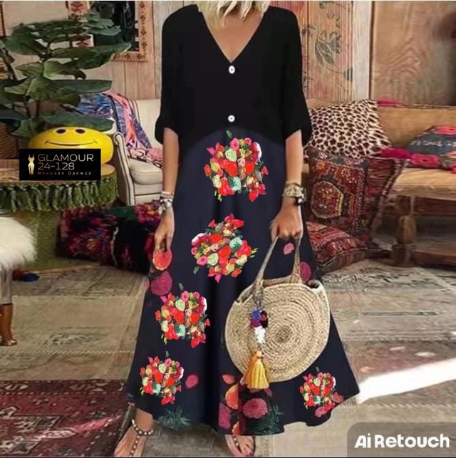 Платье 22938933