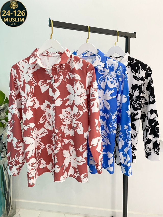 Рубашка 22938810