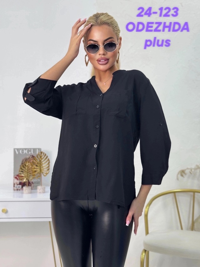 Блузка 22939298