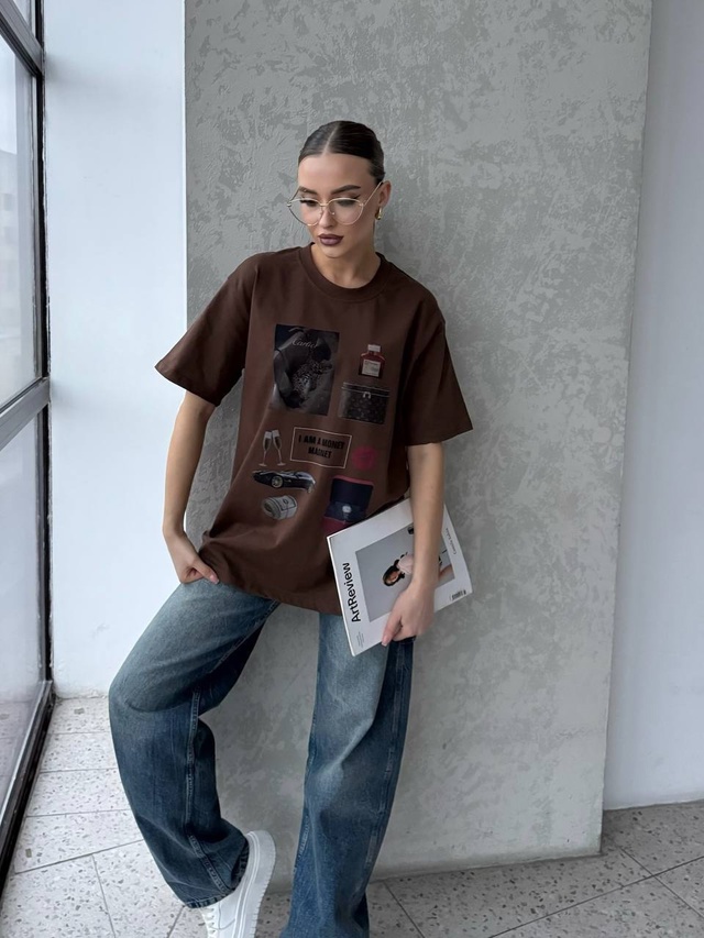 Футболка 22939250