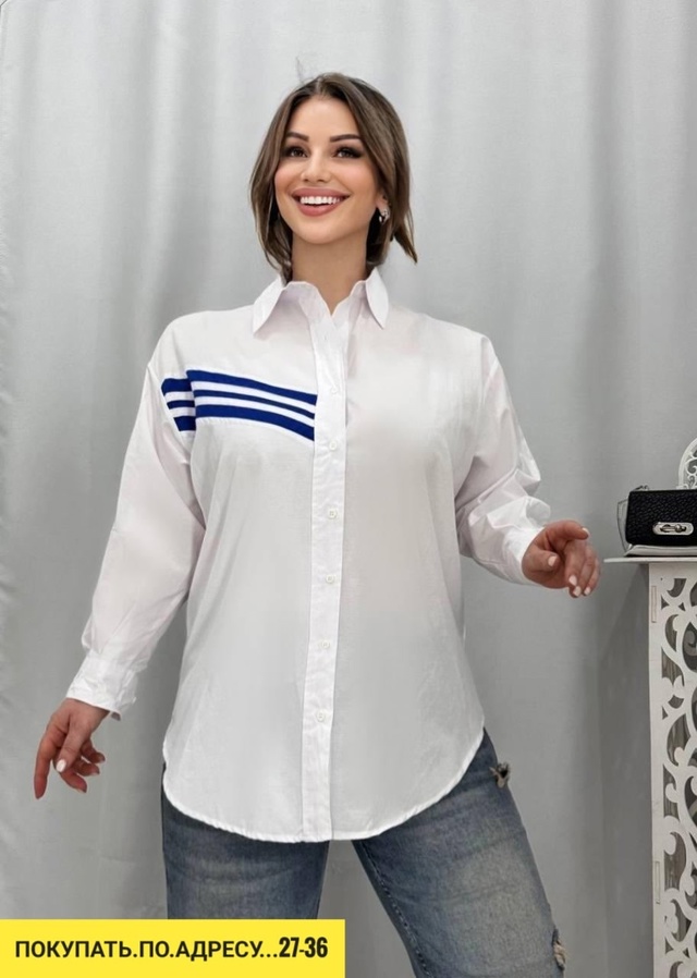 Рубашка 22939833