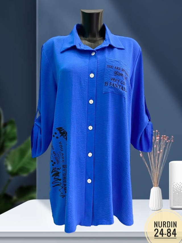 Рубашка 22939290