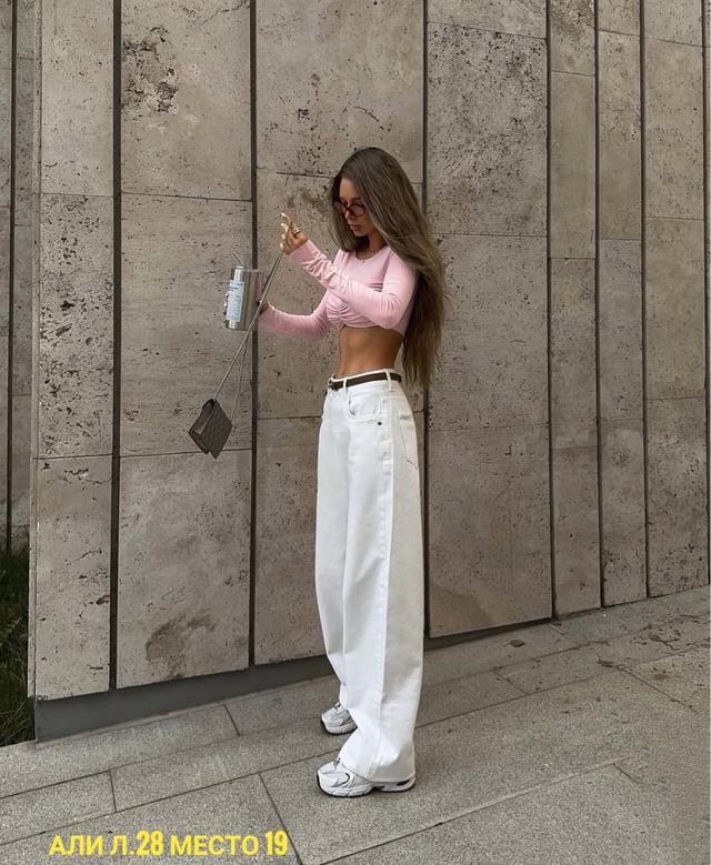 Джинсы 22940251