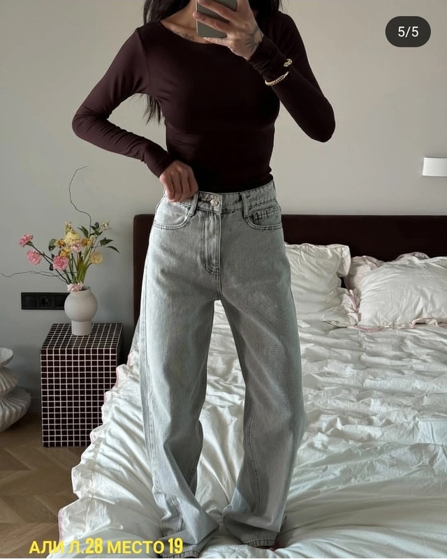 Джинсы 22940147