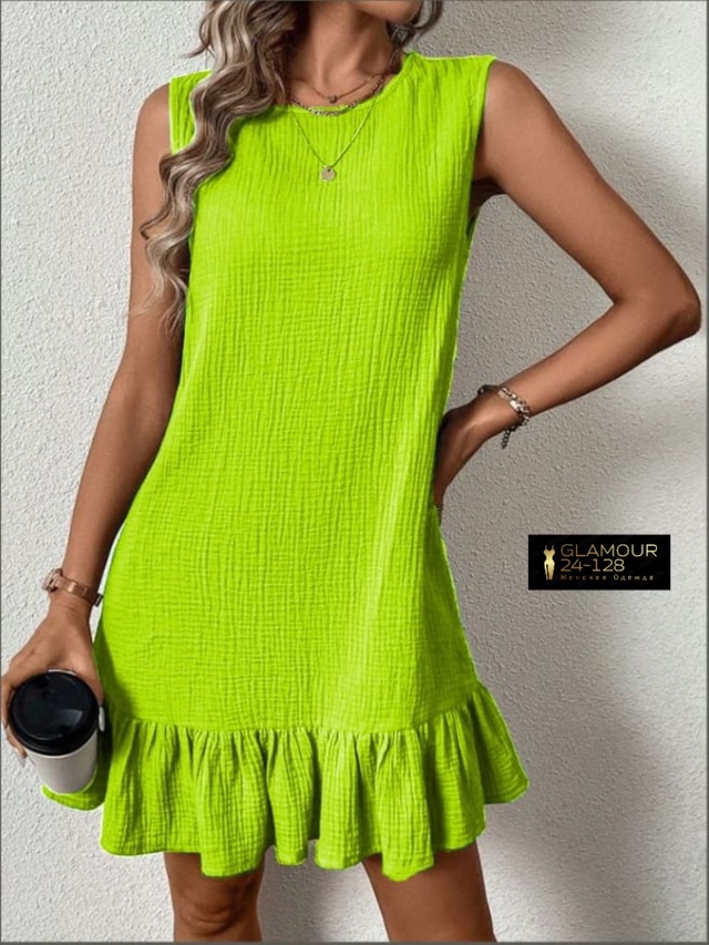 Платье 22940211