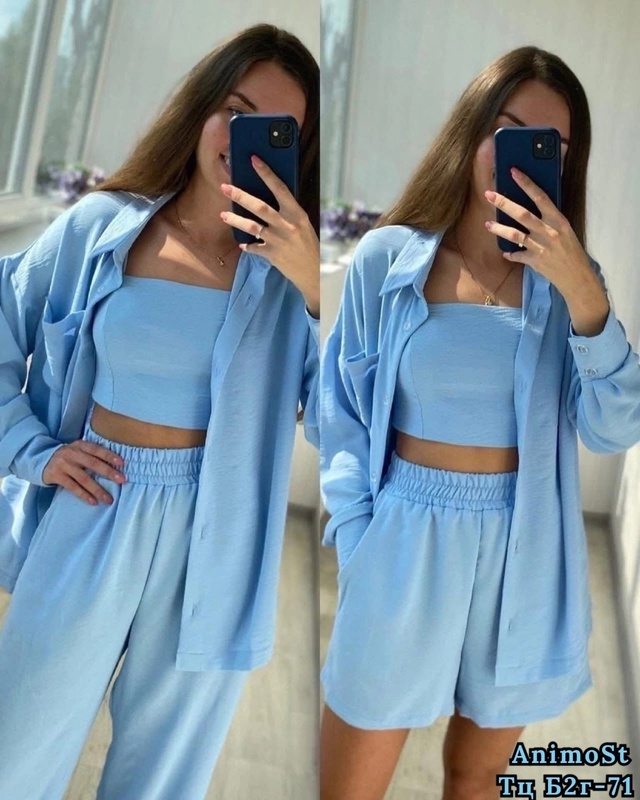 Костюм 22940733