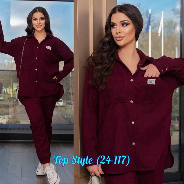 Костюм 22940297