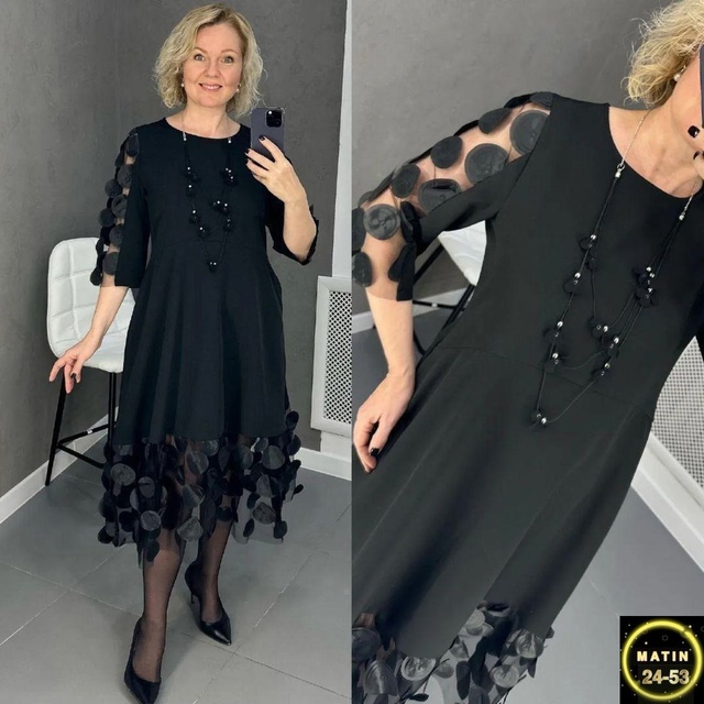 Платье 22941027