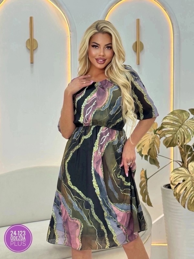 Платье 22940352