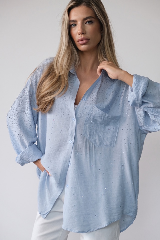 Рубашка 22940943