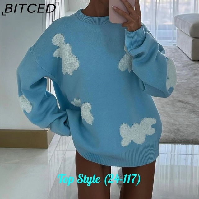 Свитер 22939997