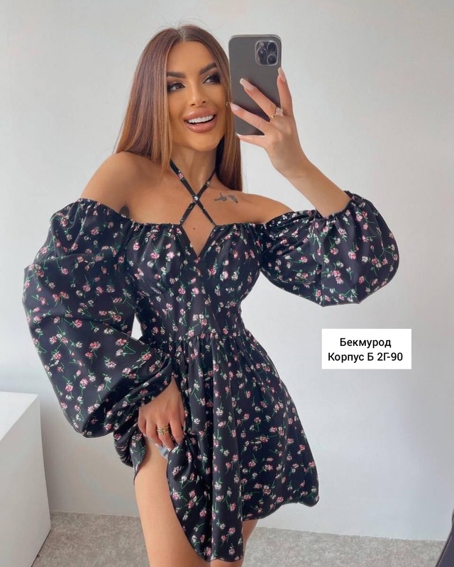 Платье 22941208