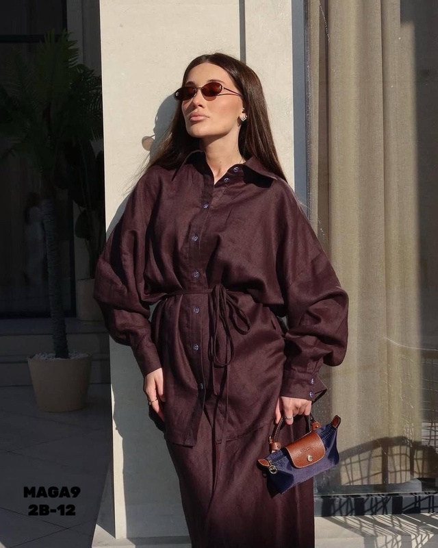 Платье 22940602