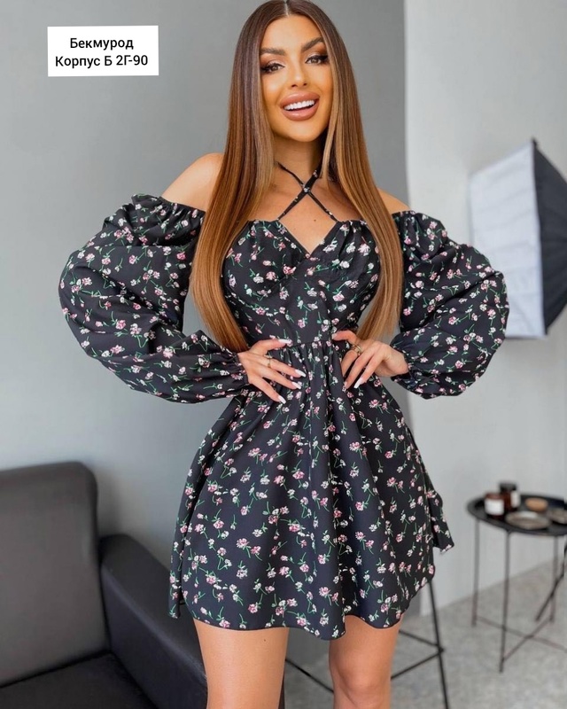 Платье 22941208