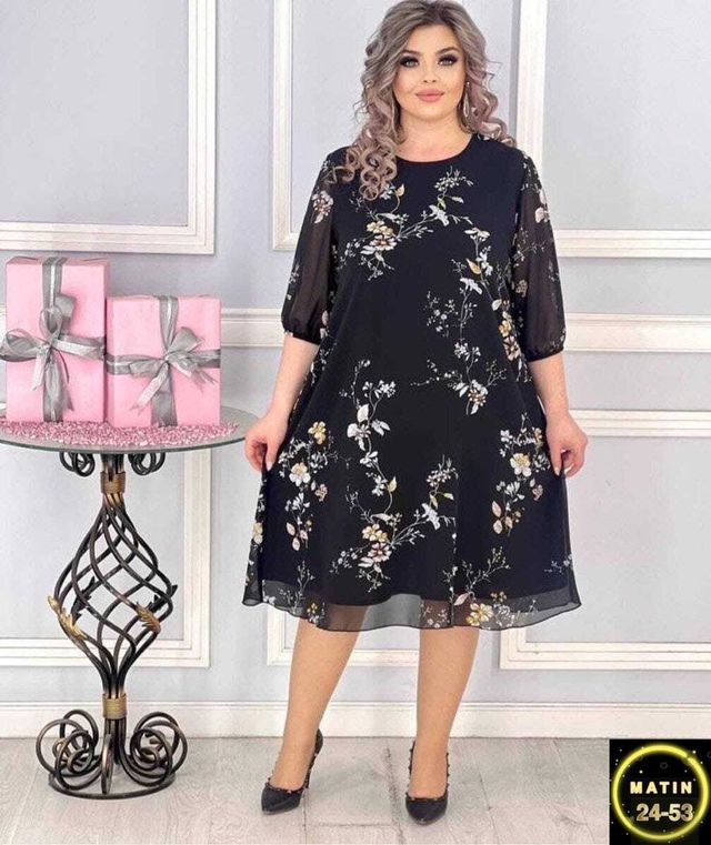 Платье 22941035