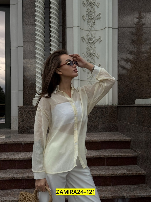 Рубашка 22941293