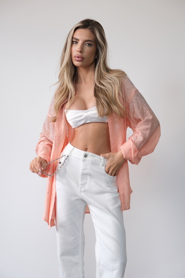 Рубашка 22940943