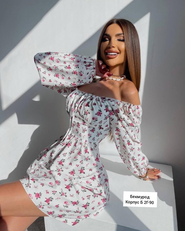 Платье 22941208