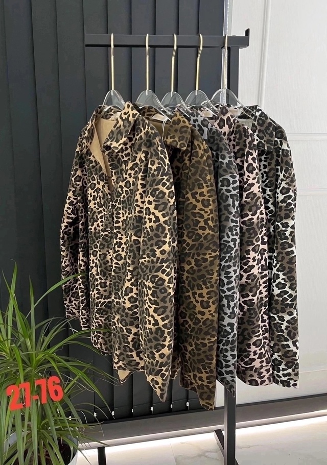 Рубашка 22941695