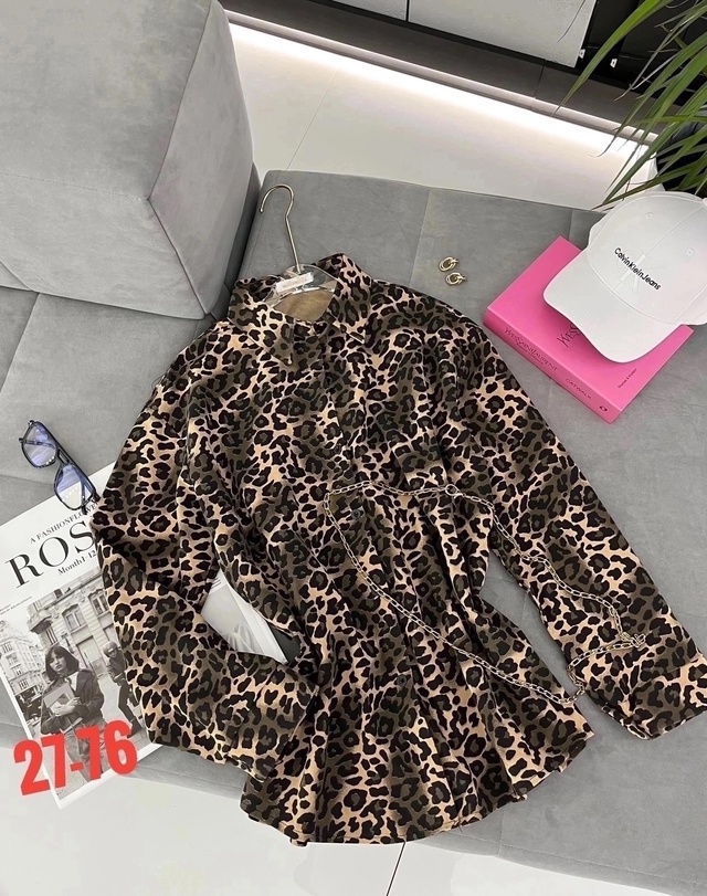 Рубашка 22941695