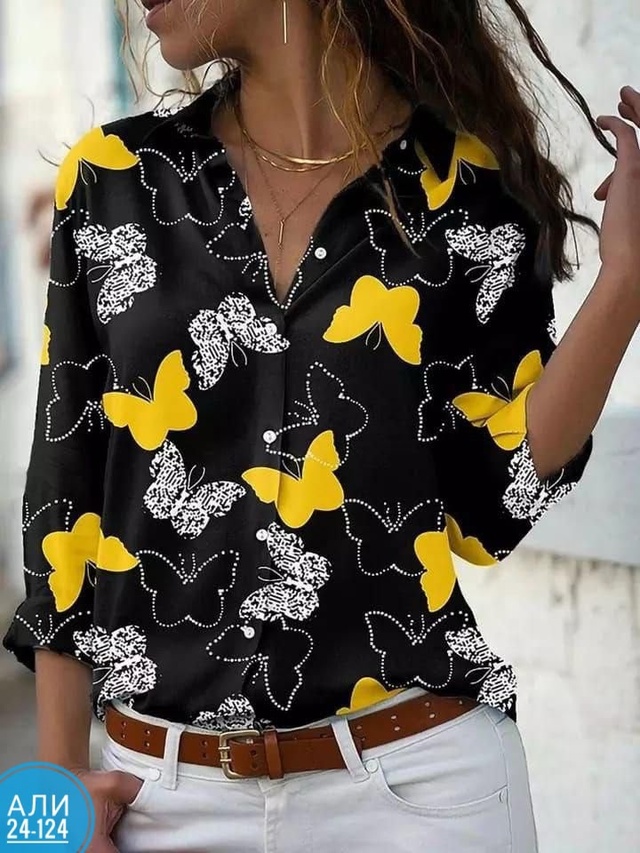 Рубашка 22941717