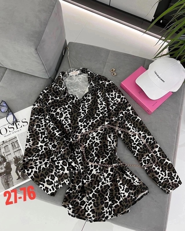 Рубашка 22941695