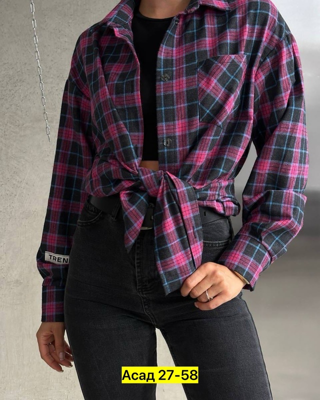 Блузка 22942392