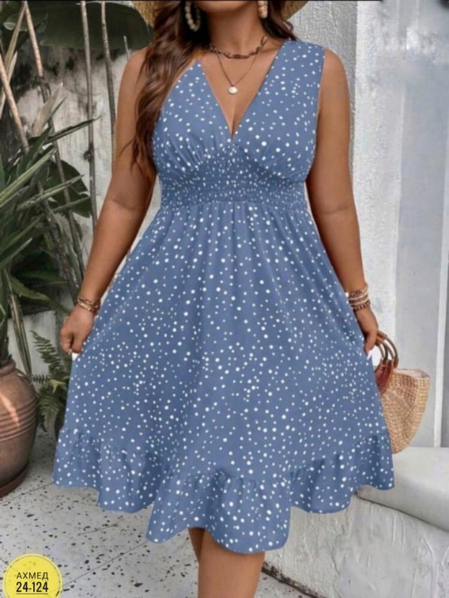 Платье 22942512