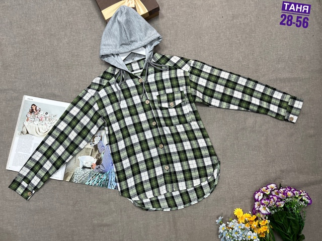 Рубашка 22942034