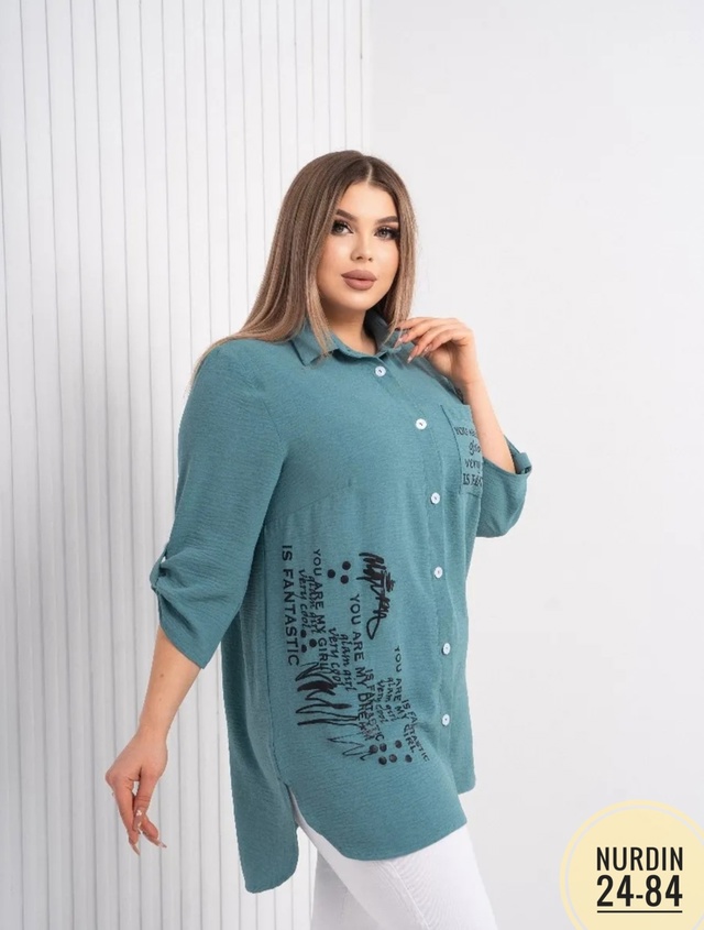 Рубашка 22942653