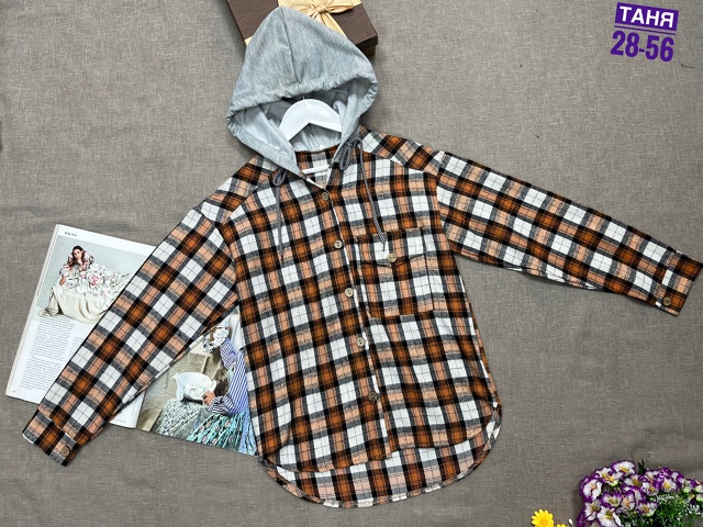 Рубашка 22942034