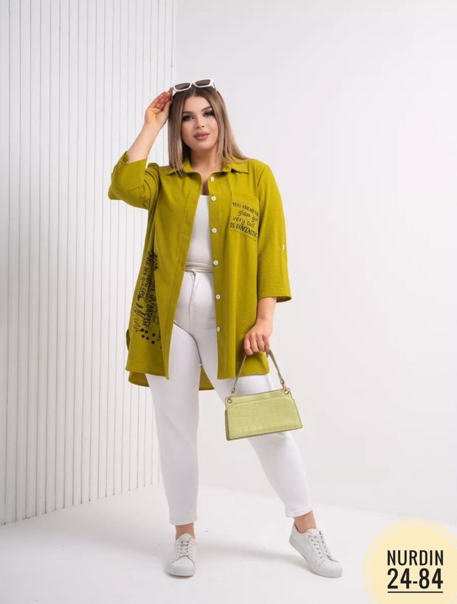 Рубашка 22942653