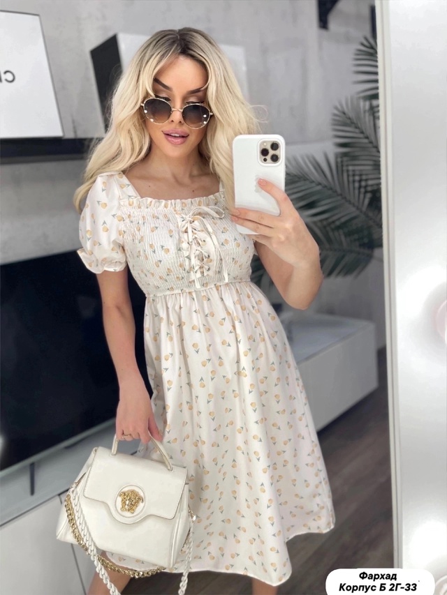 Платье 22942663