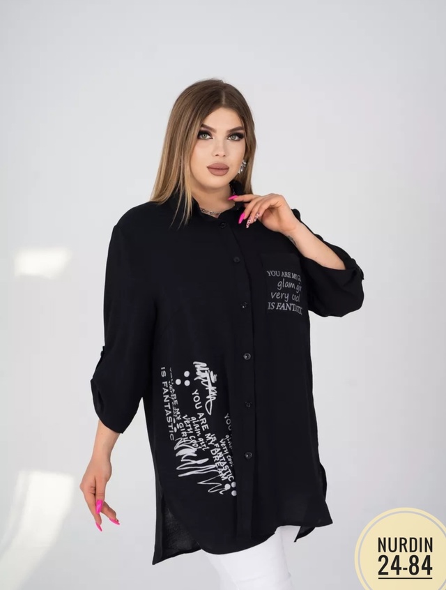 Рубашка 22942653