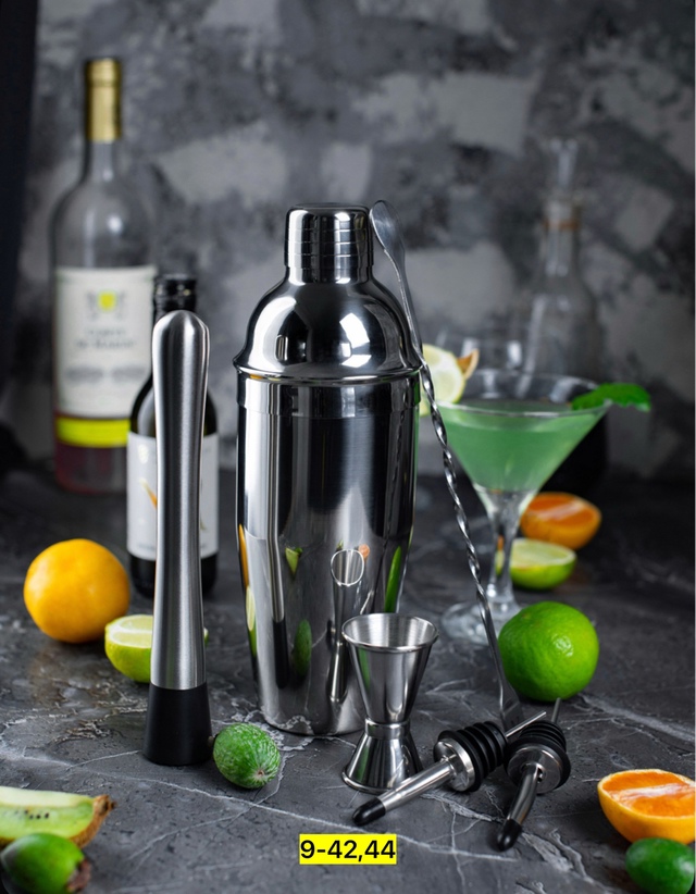 Трубочки для коктейля 22942624