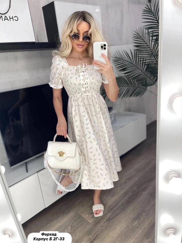 Платье 22942663