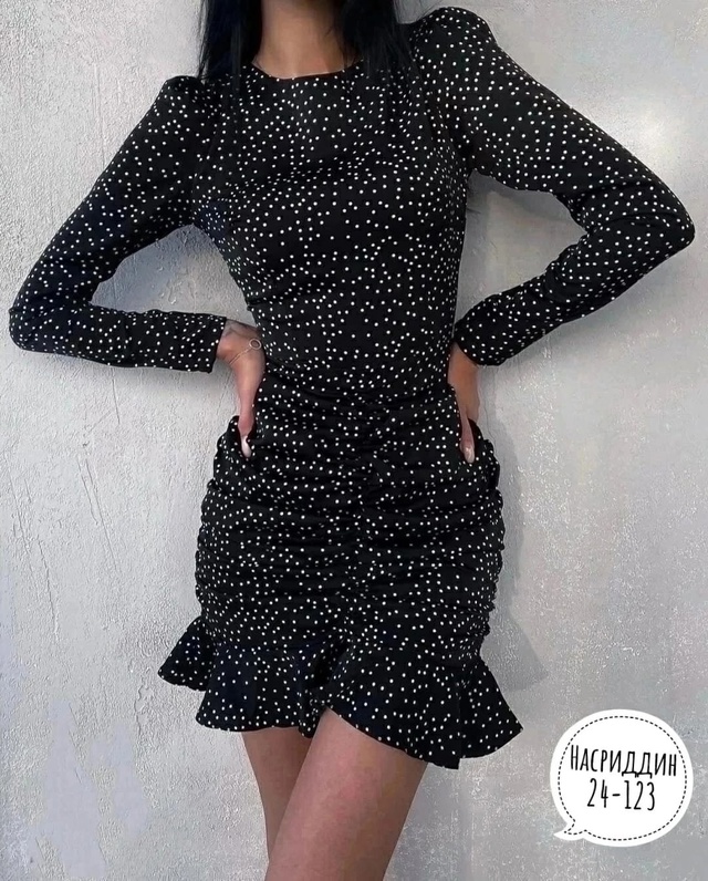 Платье 22941629