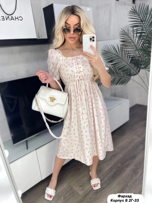 Платье 22942663