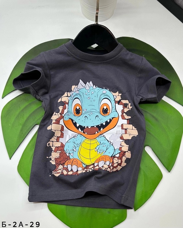 Футболка 22943386