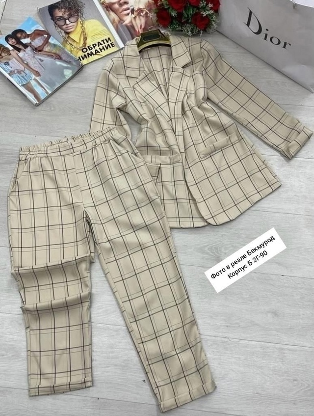 Костюм 22943704