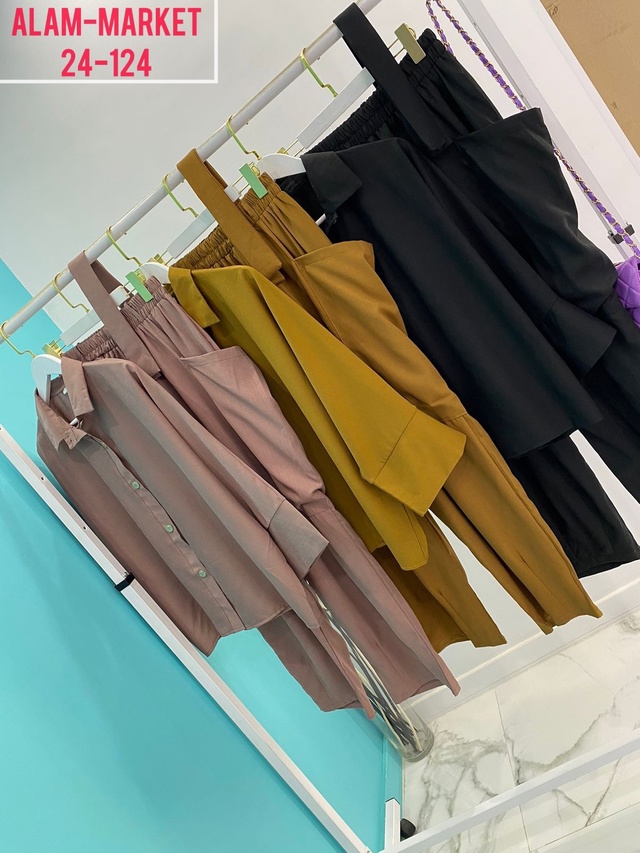 Костюм 22944071