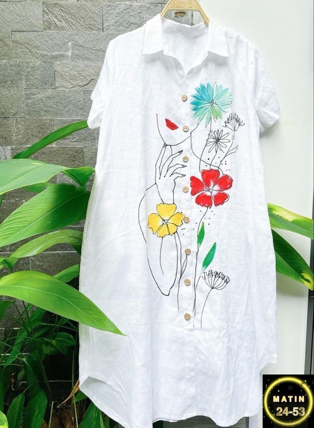 Рубашка 22943335