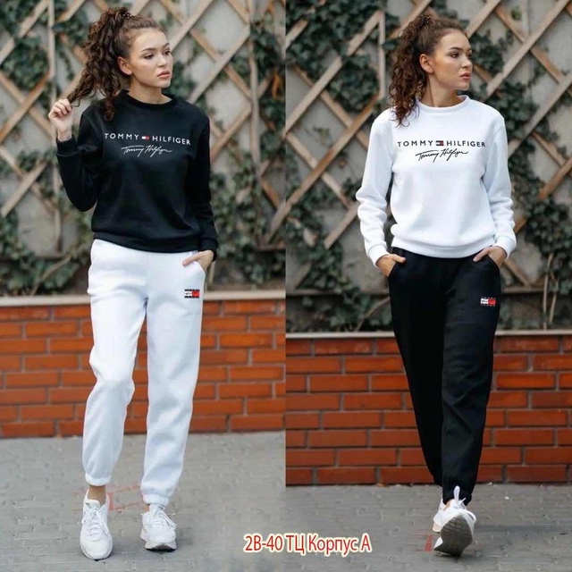 Спортивный костюм 22942848