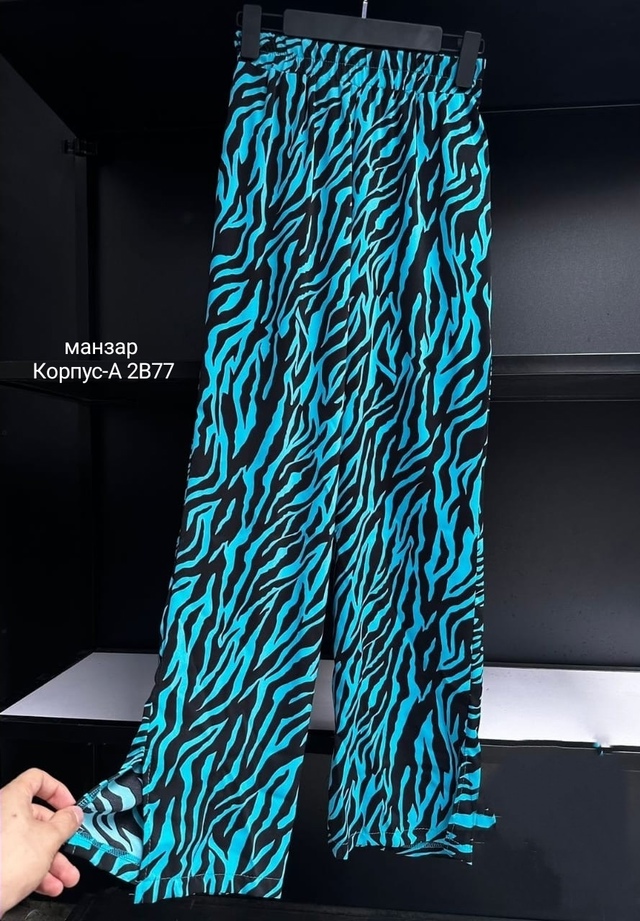 Брюки 22942795